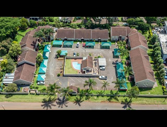 2 BEDROOM APARTMENT SOLD IN HILLCREST CENTRAL